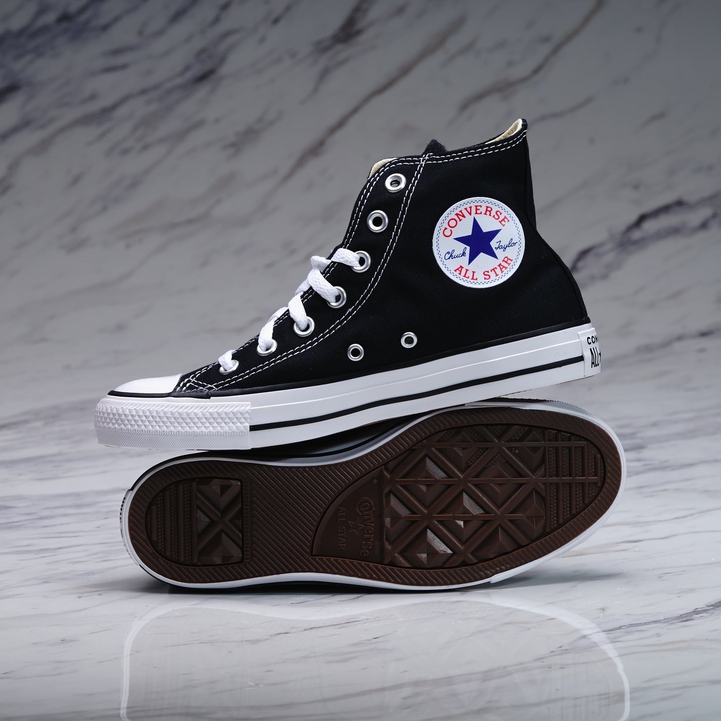 CONVERSE CHUCK TAYLOR ALL STAR