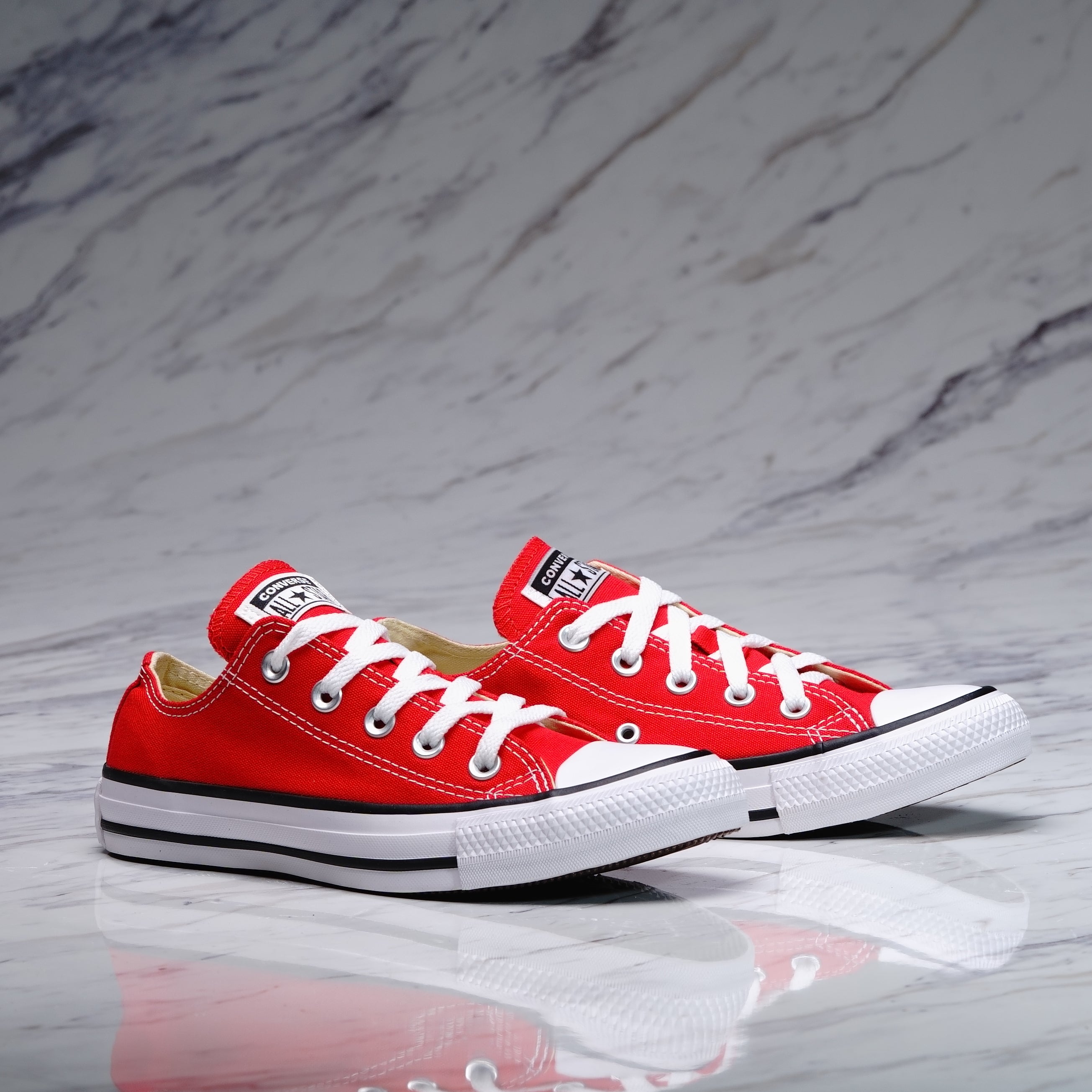 CONVERSE MODA URBANA SV