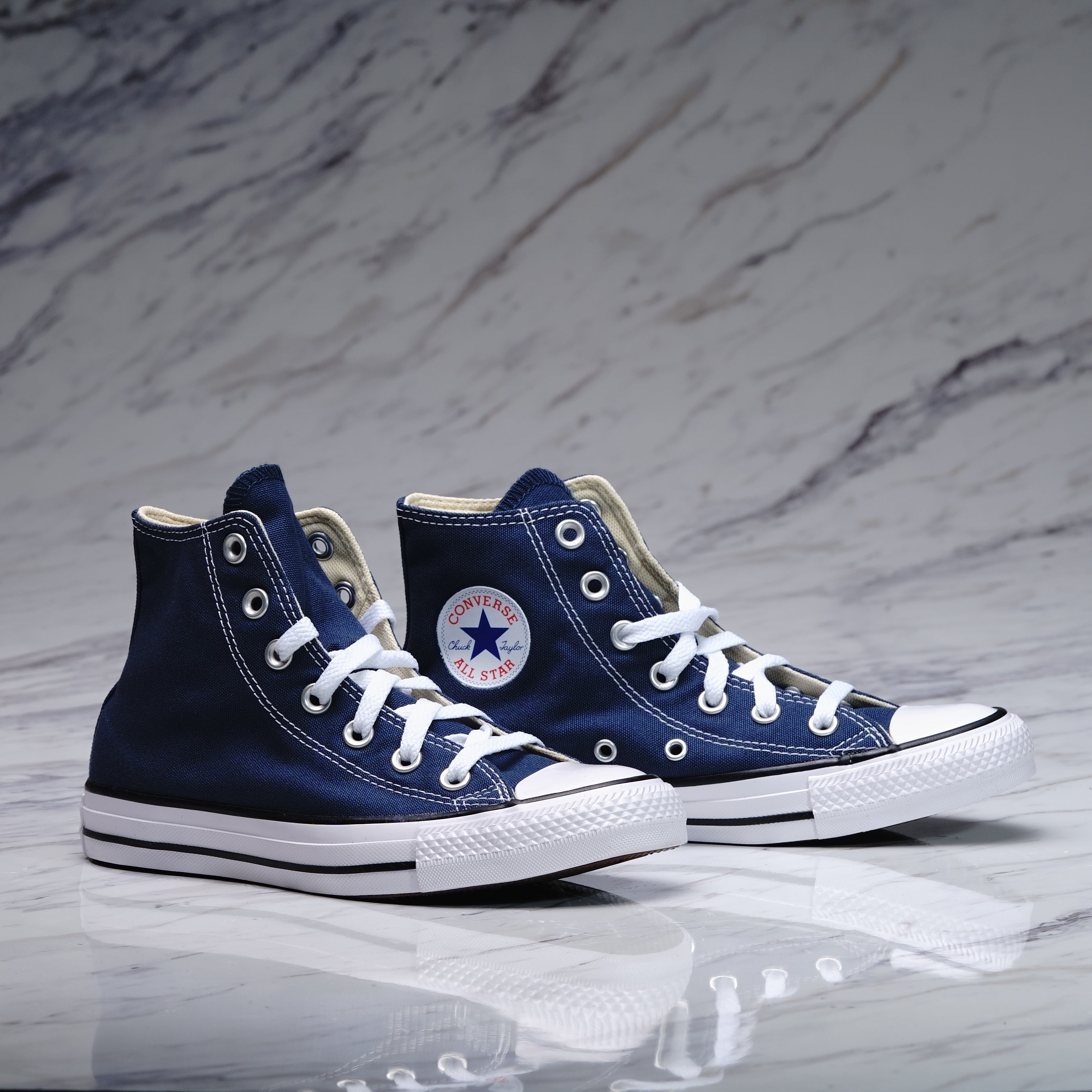 CONVERSE MODA URBANA SV