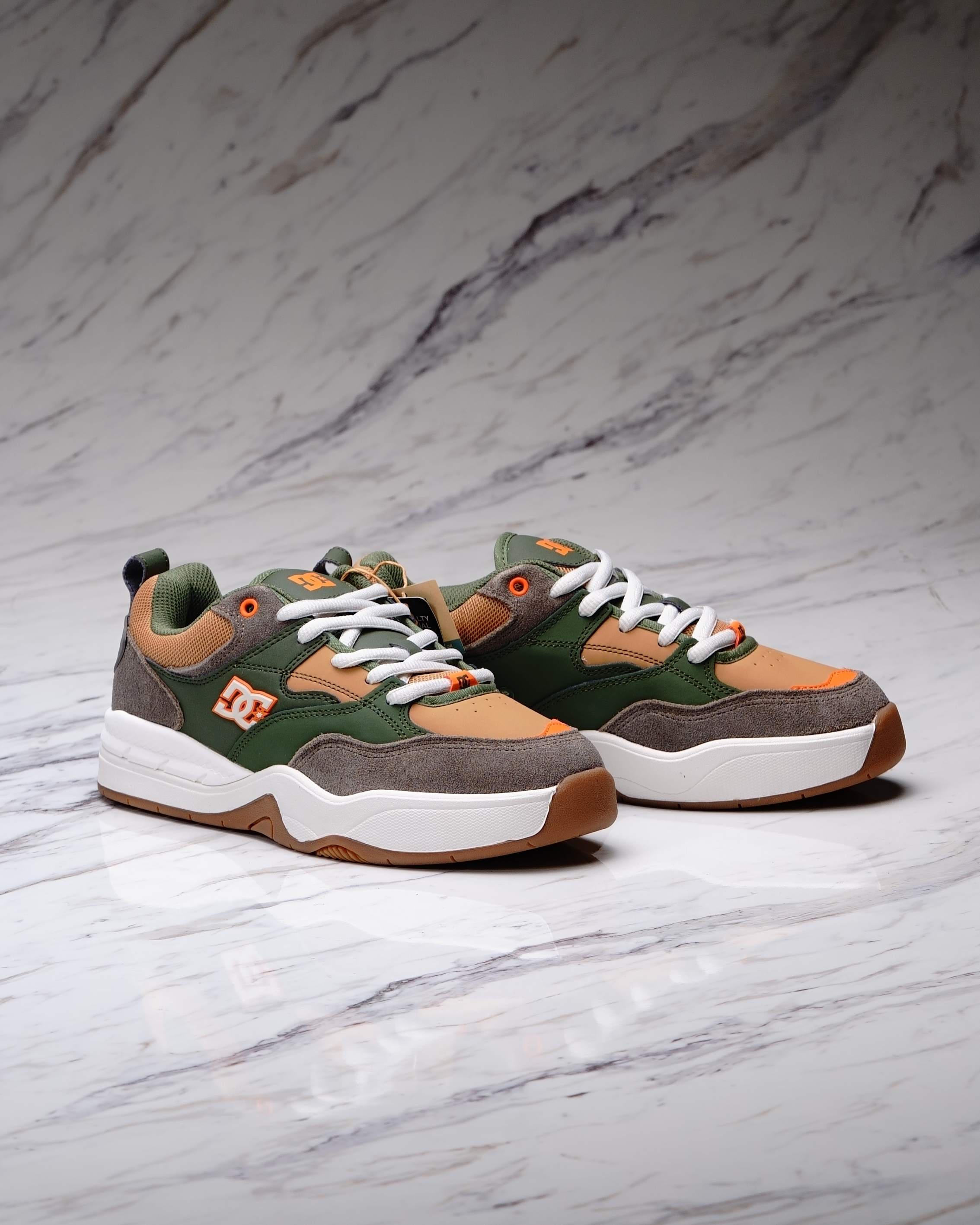 DC SHOES – MODA URBANA SV
