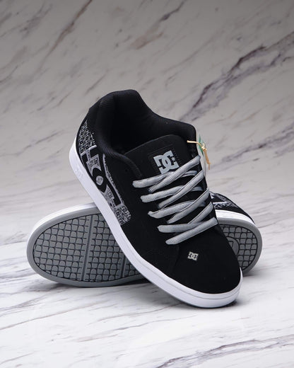 NET BLK/GRY