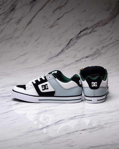 NET BLCK/GREEN