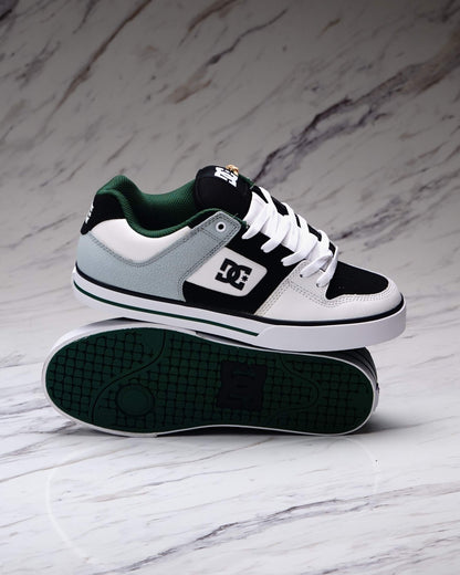 NET BLCK/GREEN