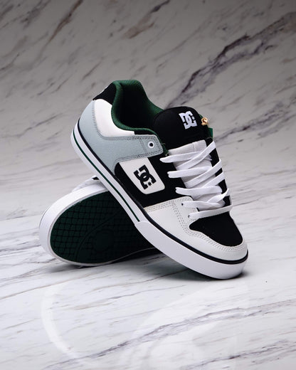 NET BLCK/GREEN