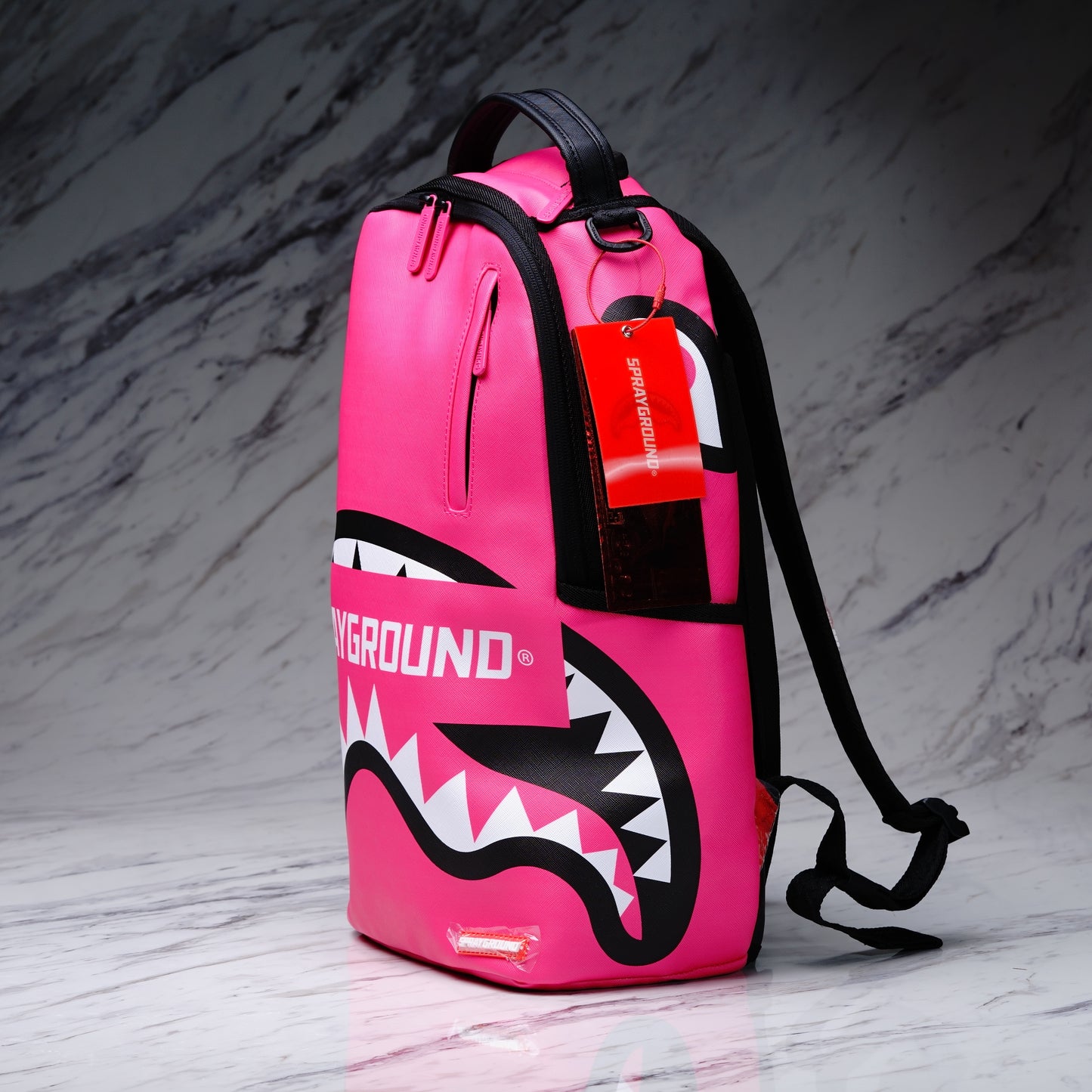 MOOCHILA CORE PINK