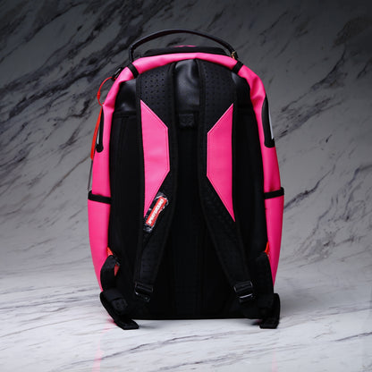 MOOCHILA CORE PINK