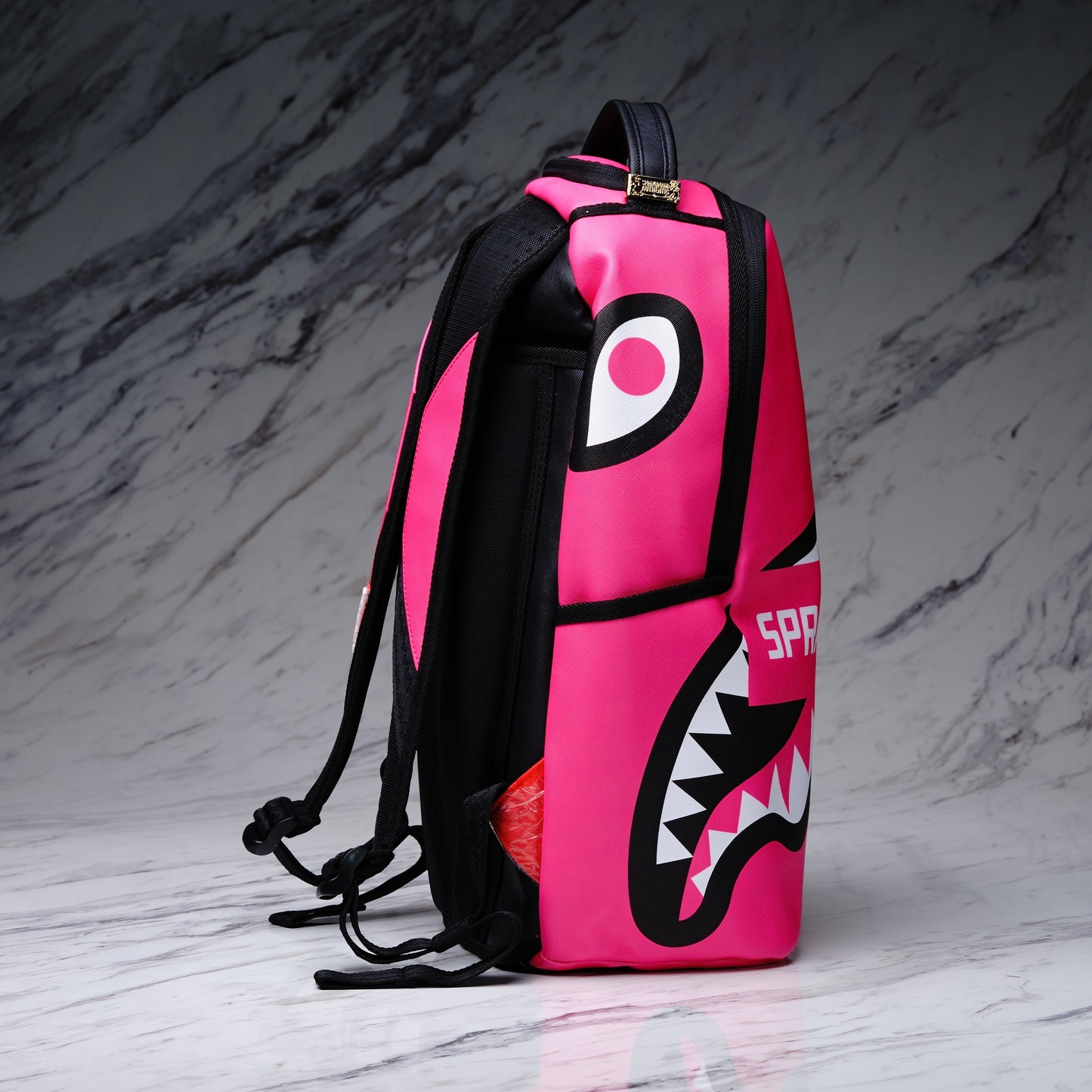 MOOCHILA CORE PINK