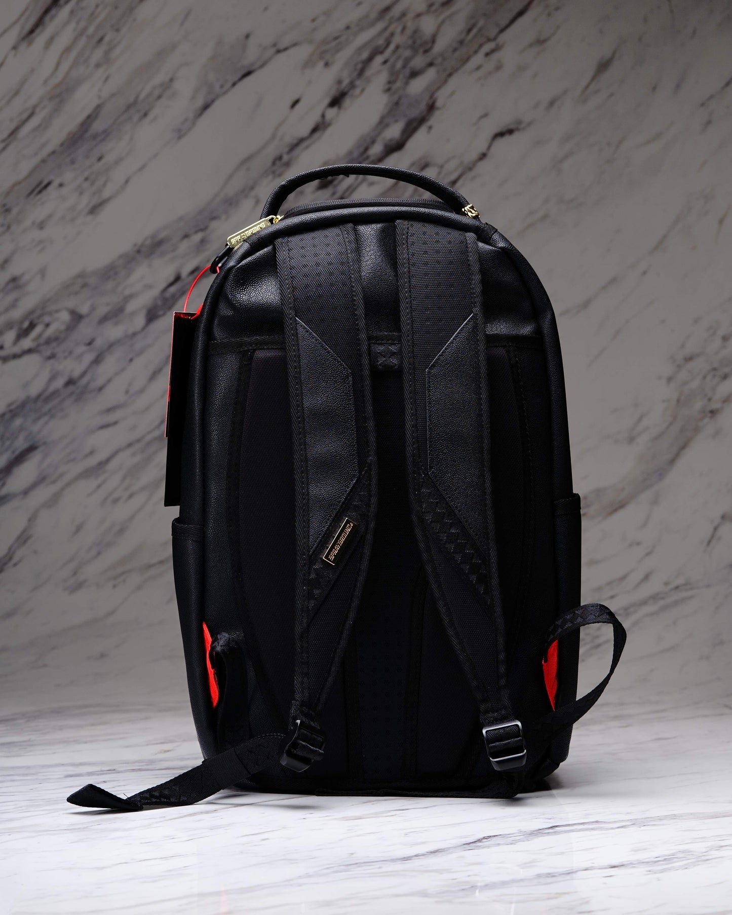MOCHILA  THAT GOLD DRIP