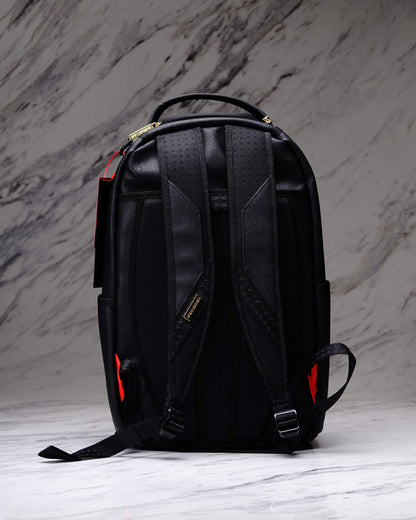 MOCHILA  THAT GOLD DRIP