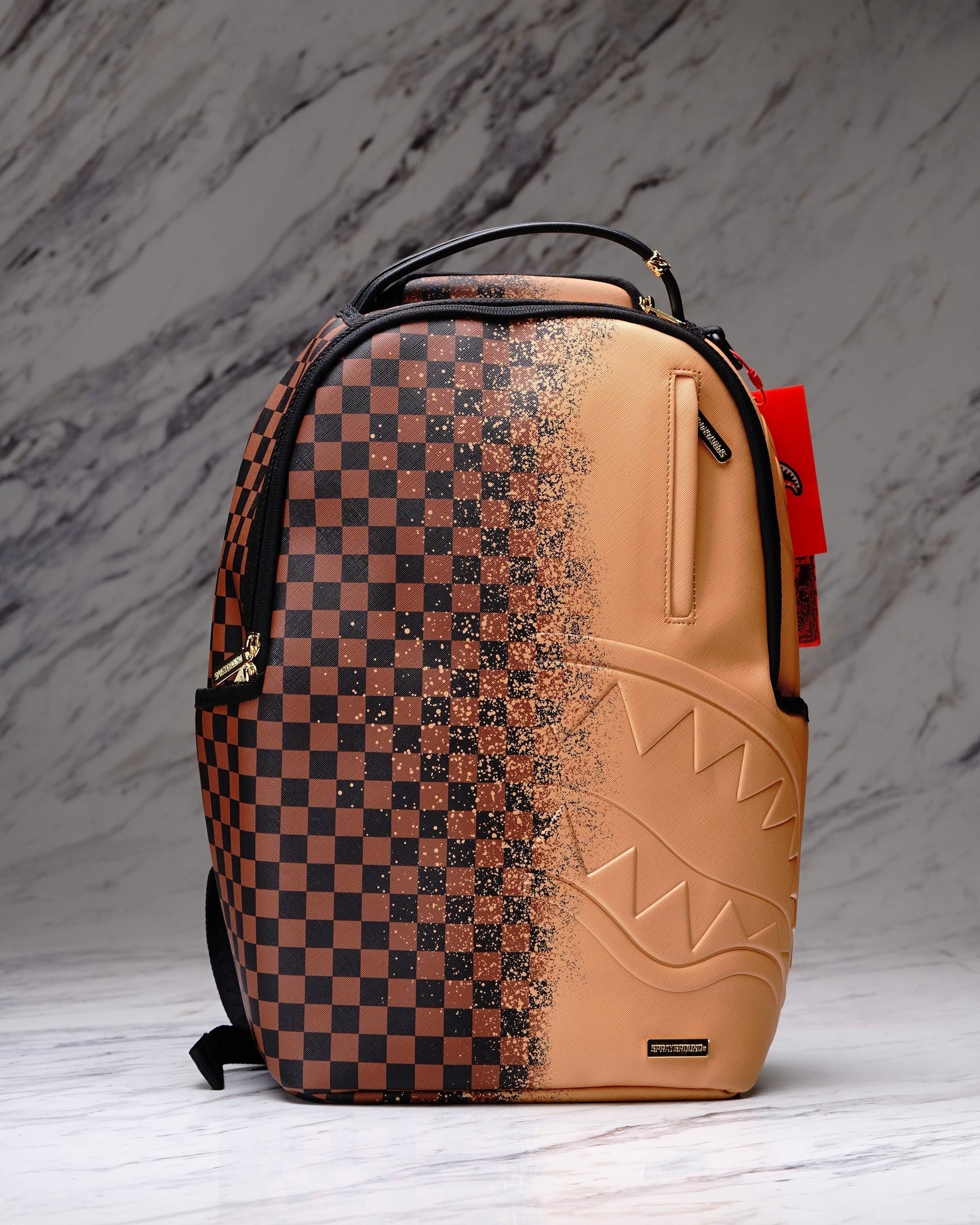 MOCHILA Sprayground HENNY SPRITZ