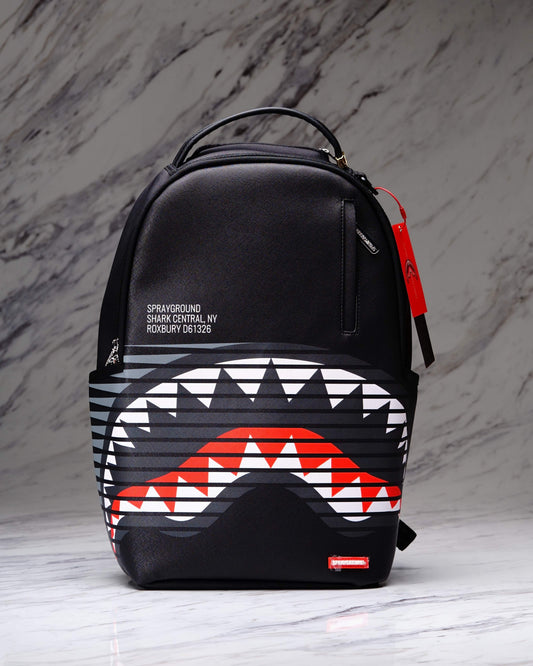 MOCHILASHOE PALACE SPEED SHARK