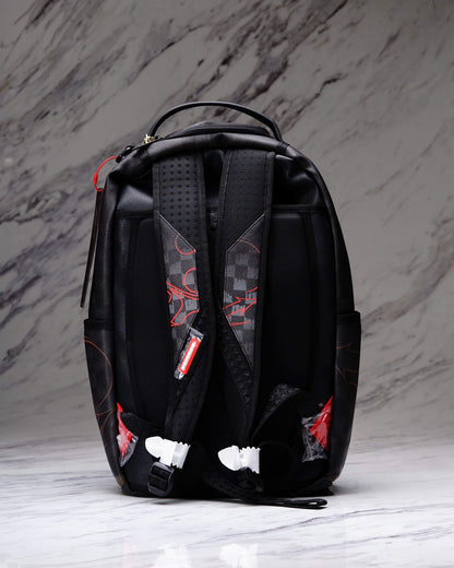 MOCHILA SUBWAY VANDALS