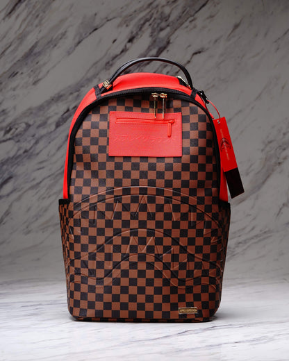 MOCHILA RED REDEMPTION