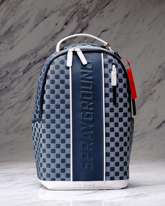 MOCHILA UPSCALE CHECK