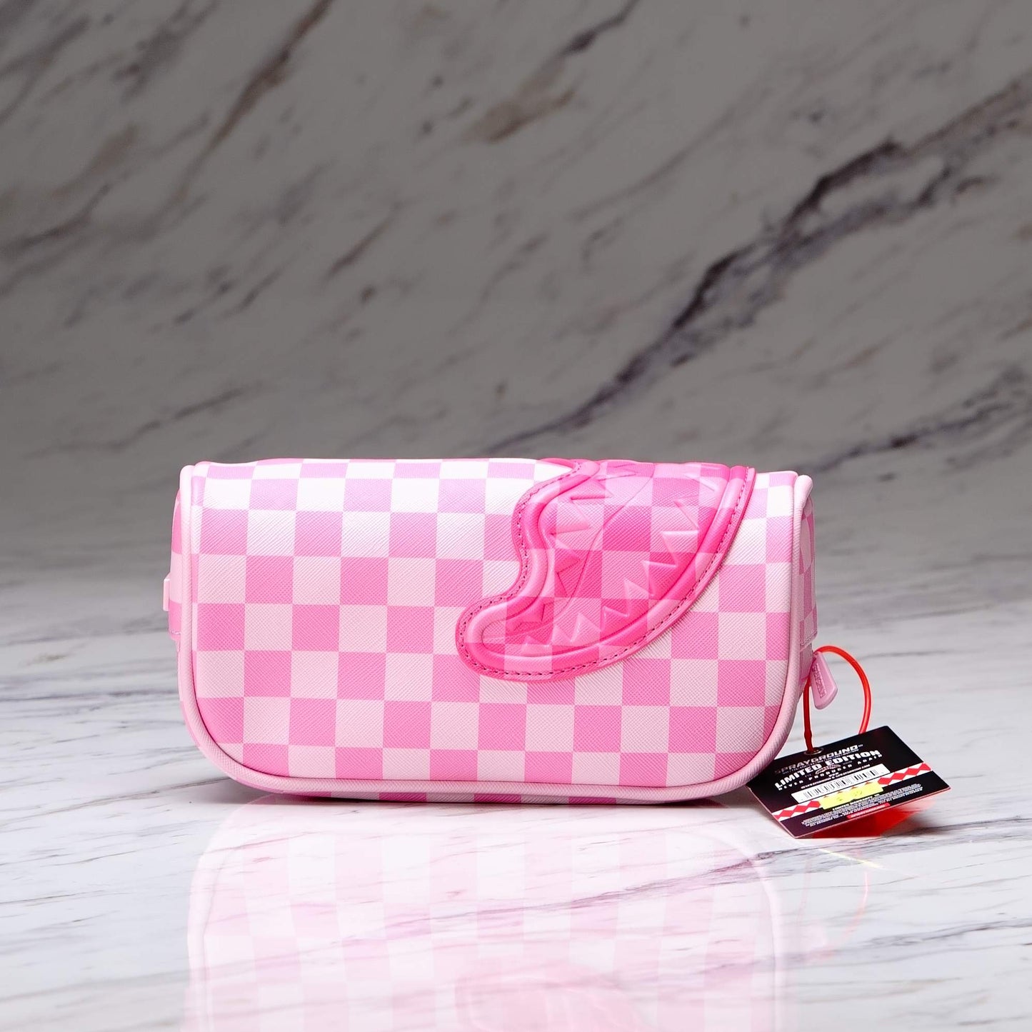 LAPICERA PINK SIP PATCH