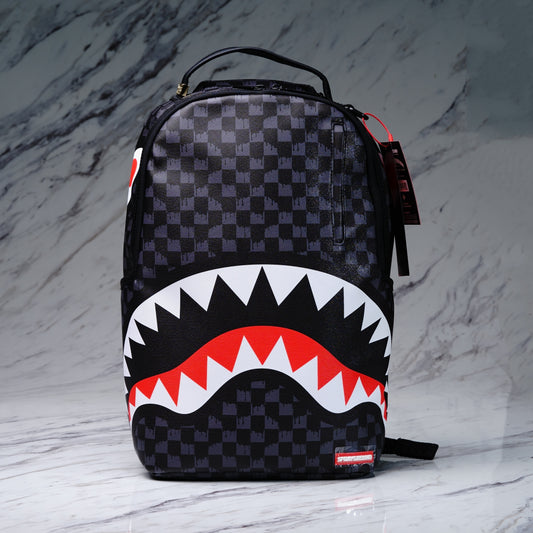 MOCHILA DRIP CHECK SHARK