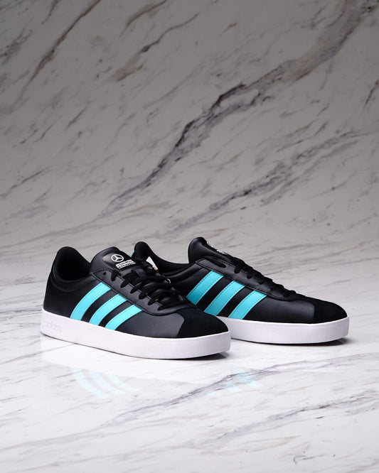 ADIDAS FTW VL COURT MER MALE
