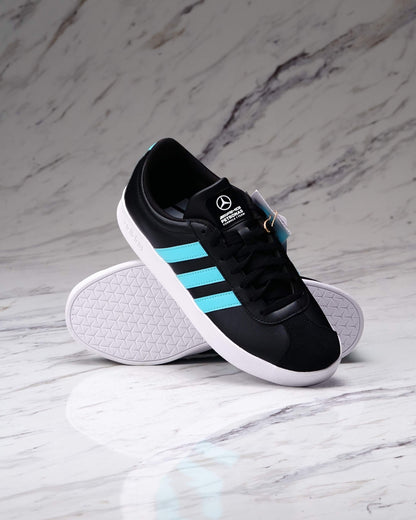 ADIDAS FTW VL COURT MER MALE