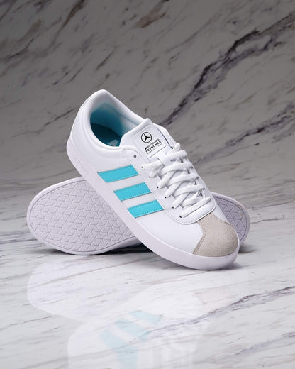 ADIDAS FTW VL COURT MER MALE