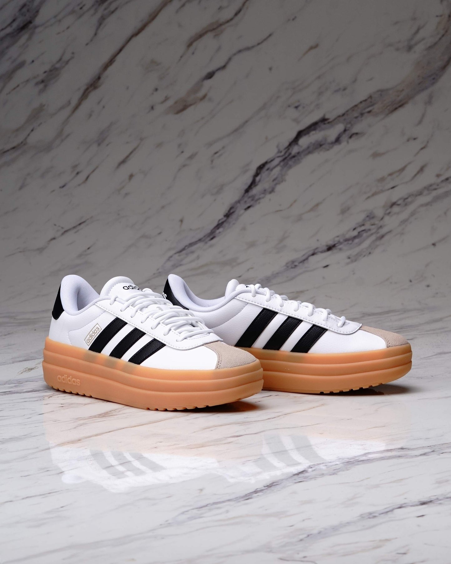 ADIDAS FTW VL COURT FEMALE