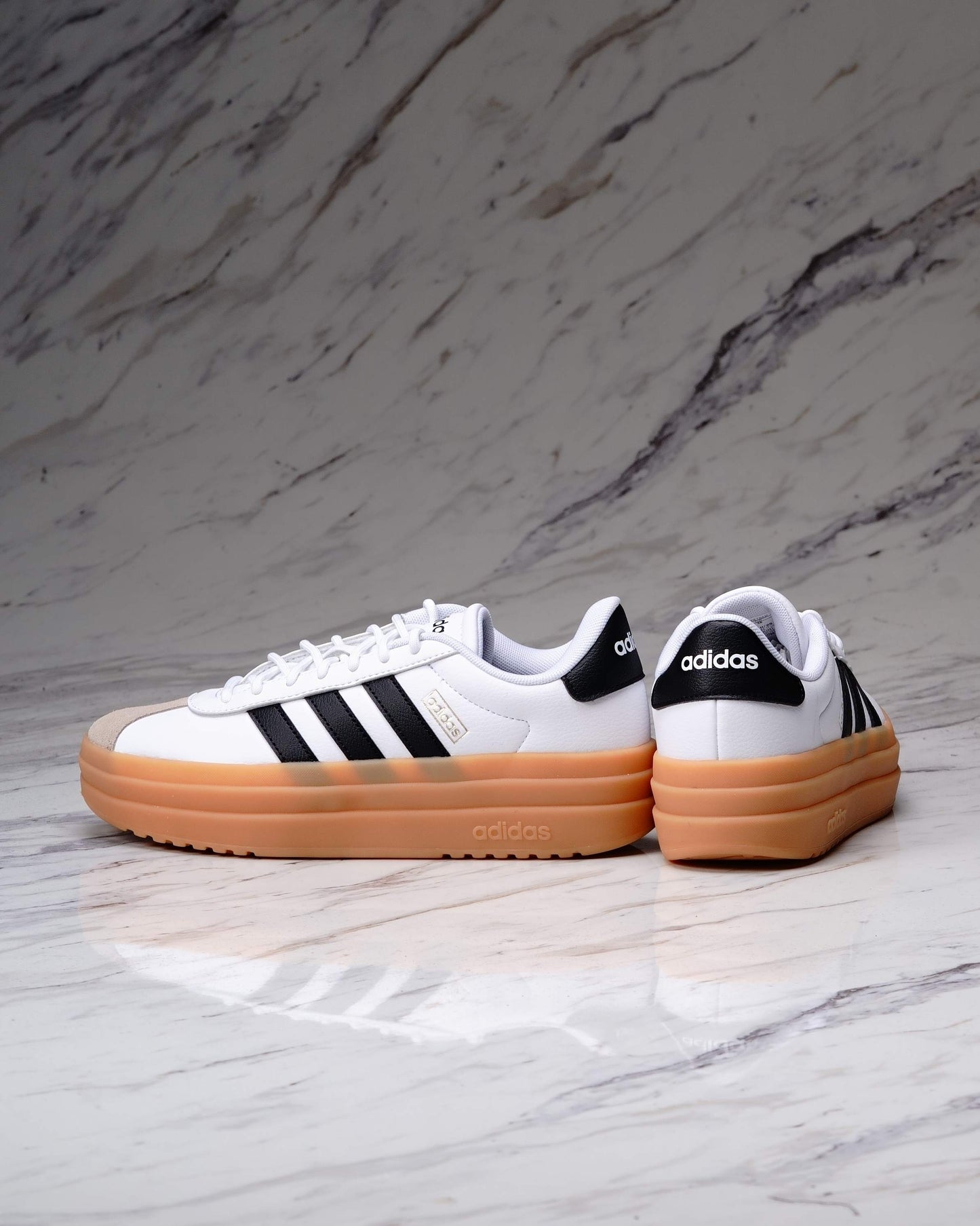 ADIDAS FTW VL COURT FEMALE