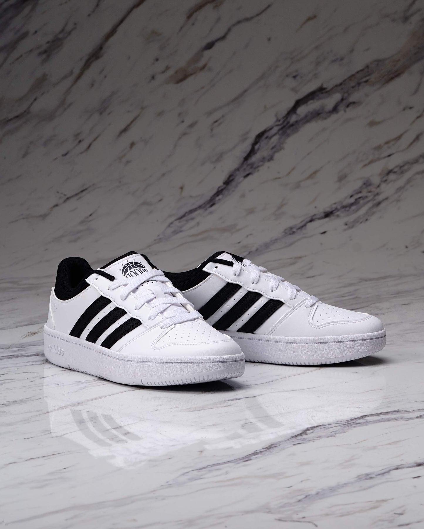 ADIDAS FTW HOOPS CLASSIC MALE