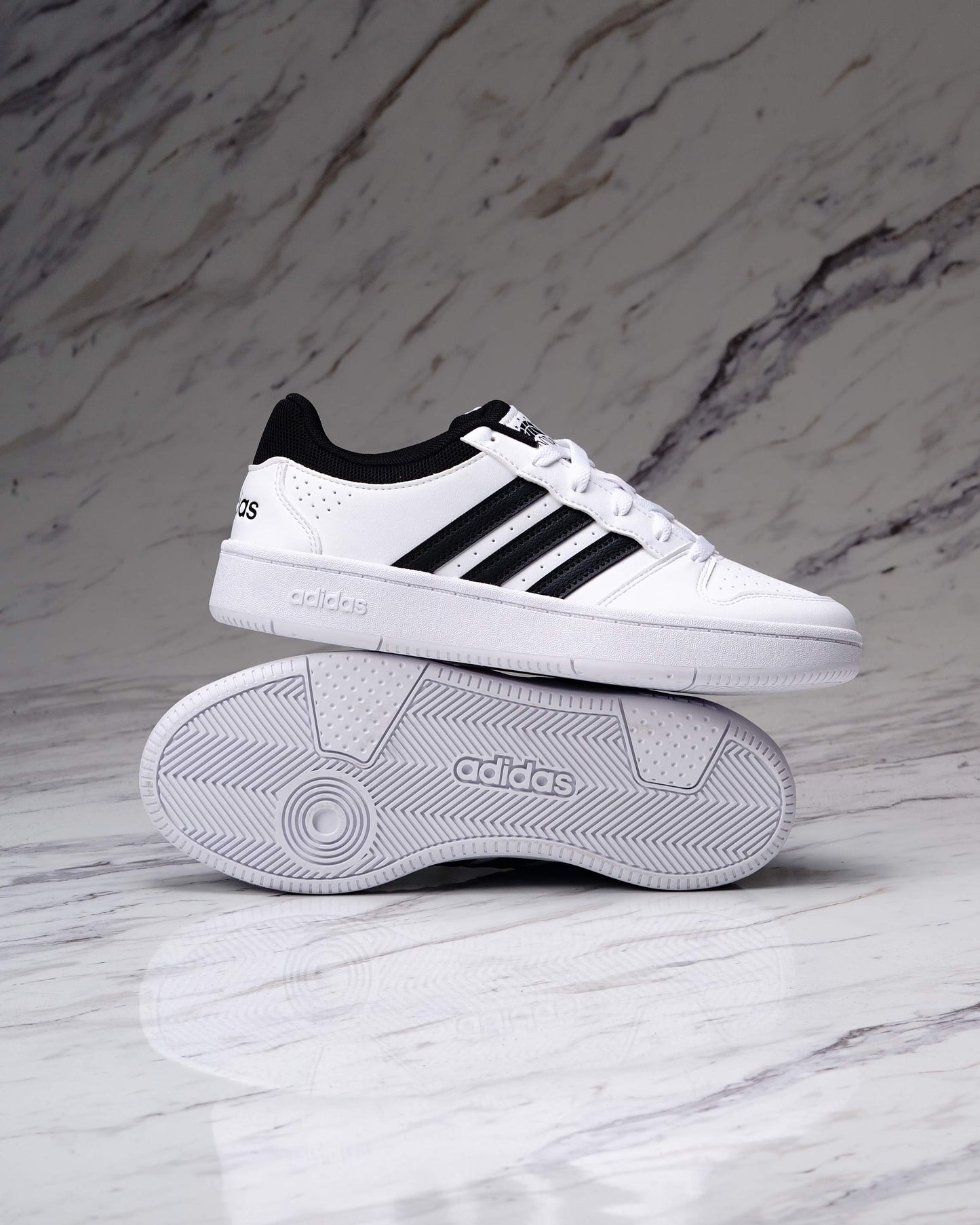 ADIDAS FTW HOOPS CLASSIC MALE