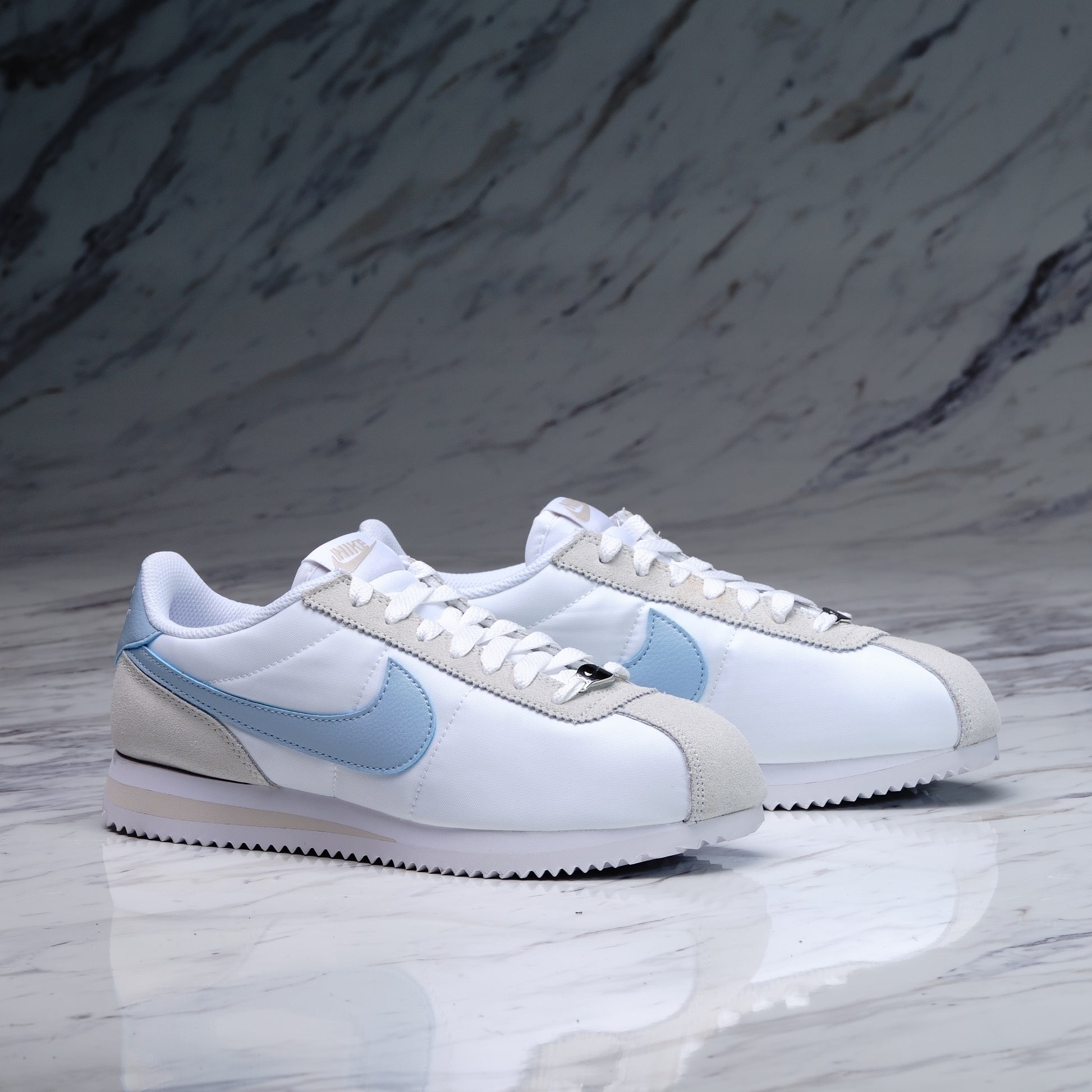 Moda Tenis Nike Originales Mujer Nike Cortez Originales Mujer