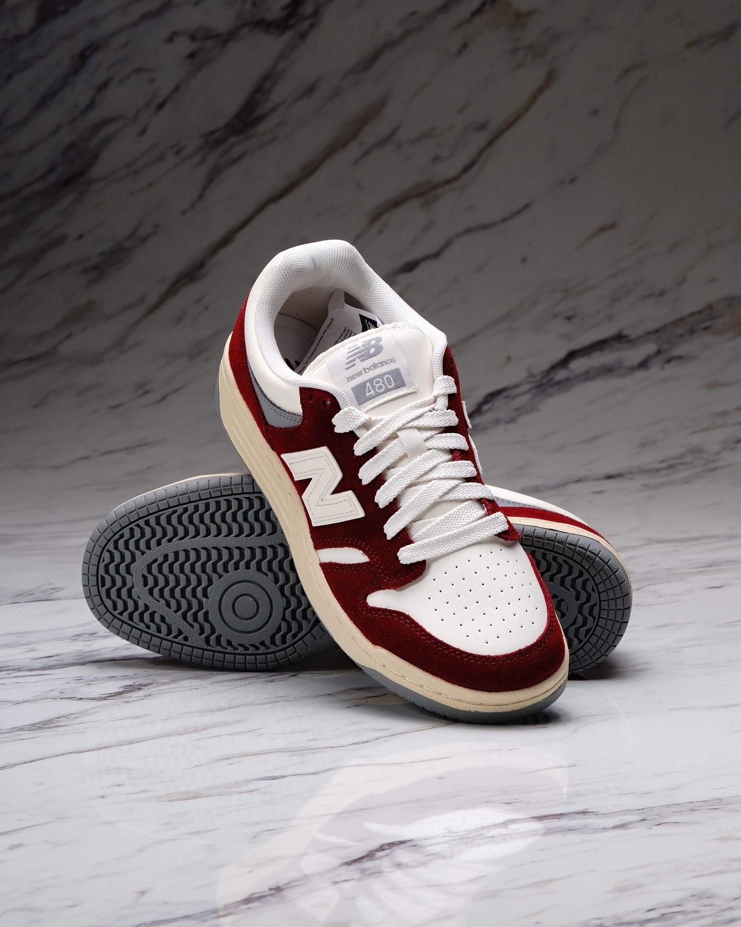 NEW BALANCE 480 U480P5XP