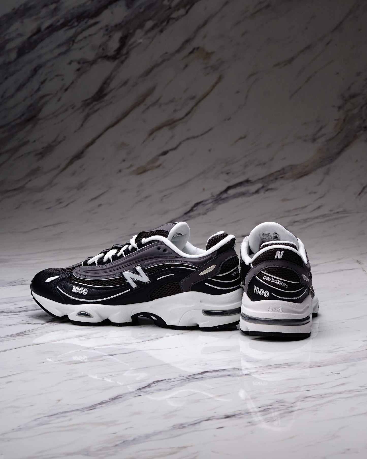 NEW BALANCE U10009QS