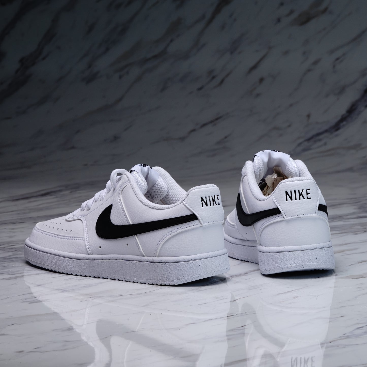 NIKE COURT VISION LOW