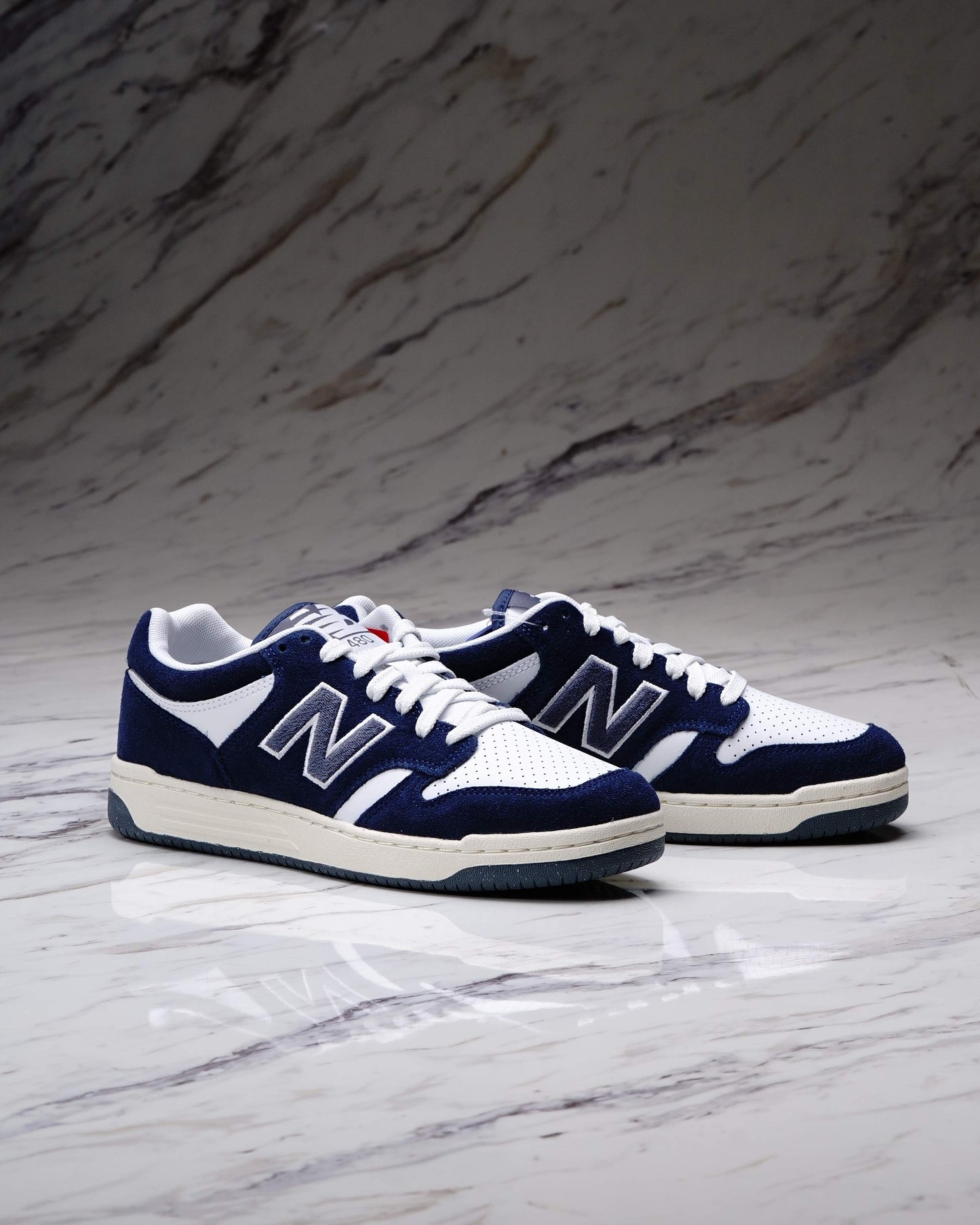 NEW BALANCE 480 U480L66K
