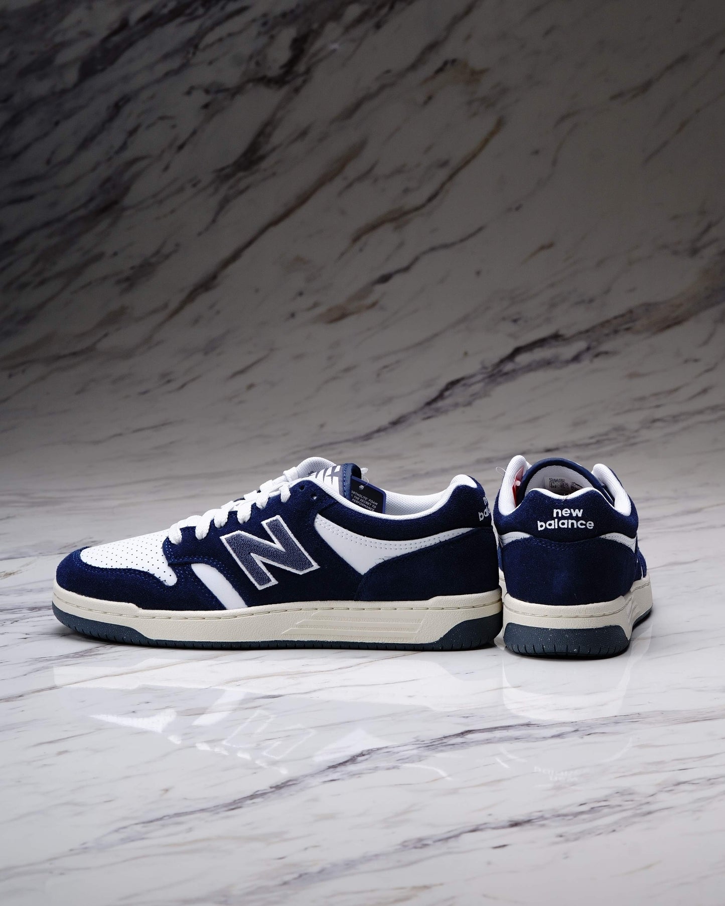 NEW BALANCE 480 U480L66K