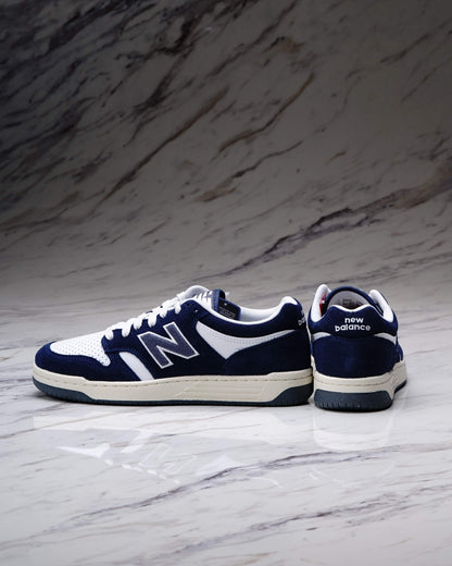 NEW BALANCE 480 U480L66K