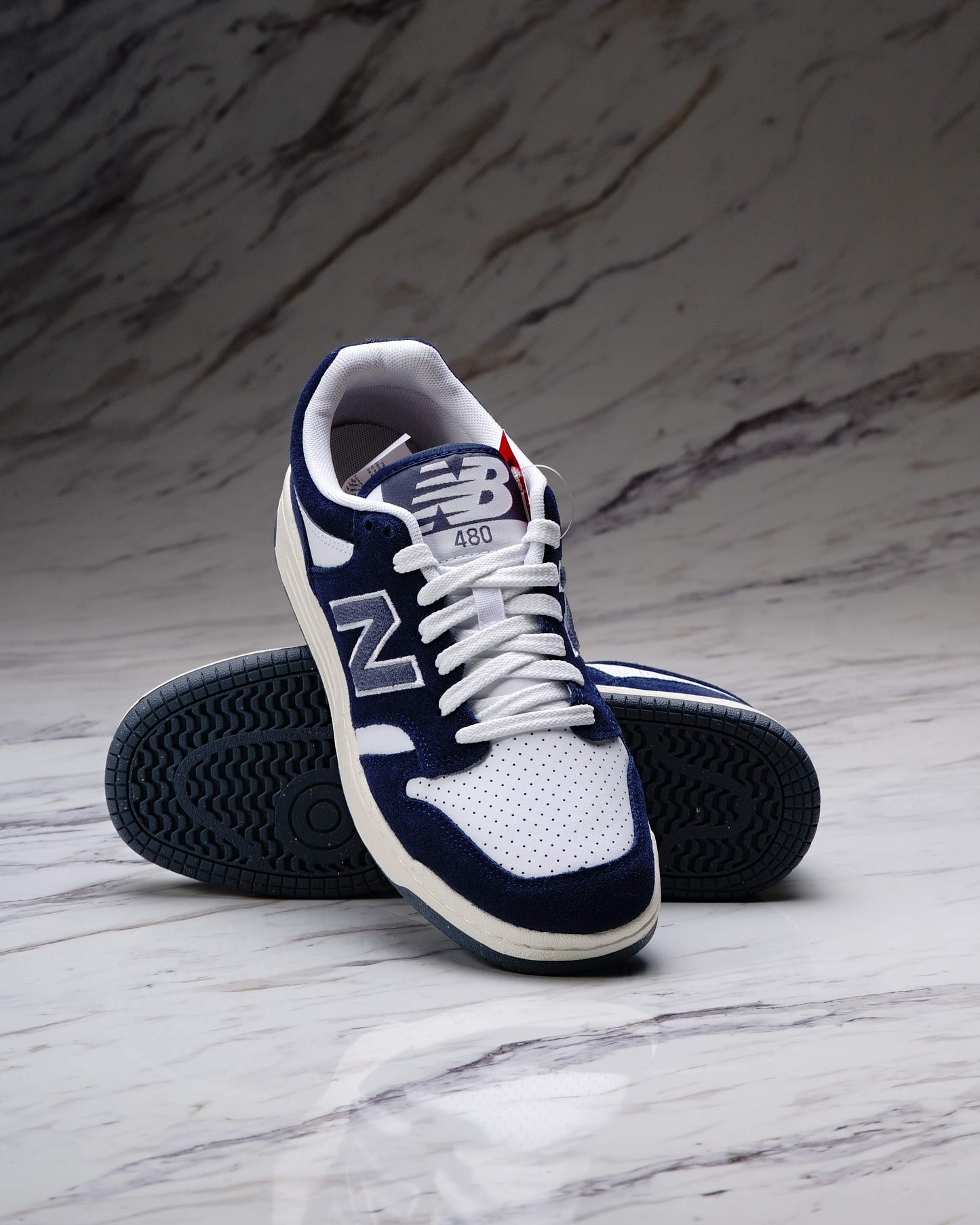 NEW BALANCE 480 U480L66K