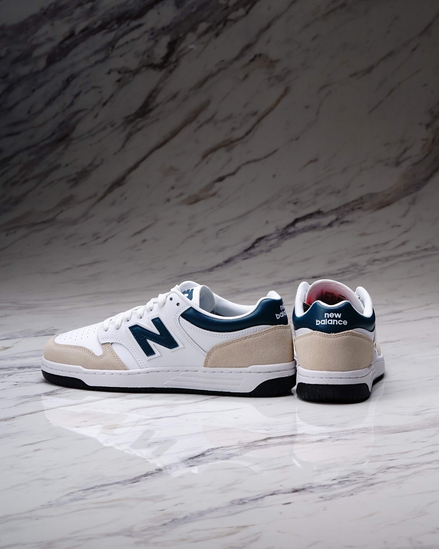 NEW BALANCE 480 U480L5K1