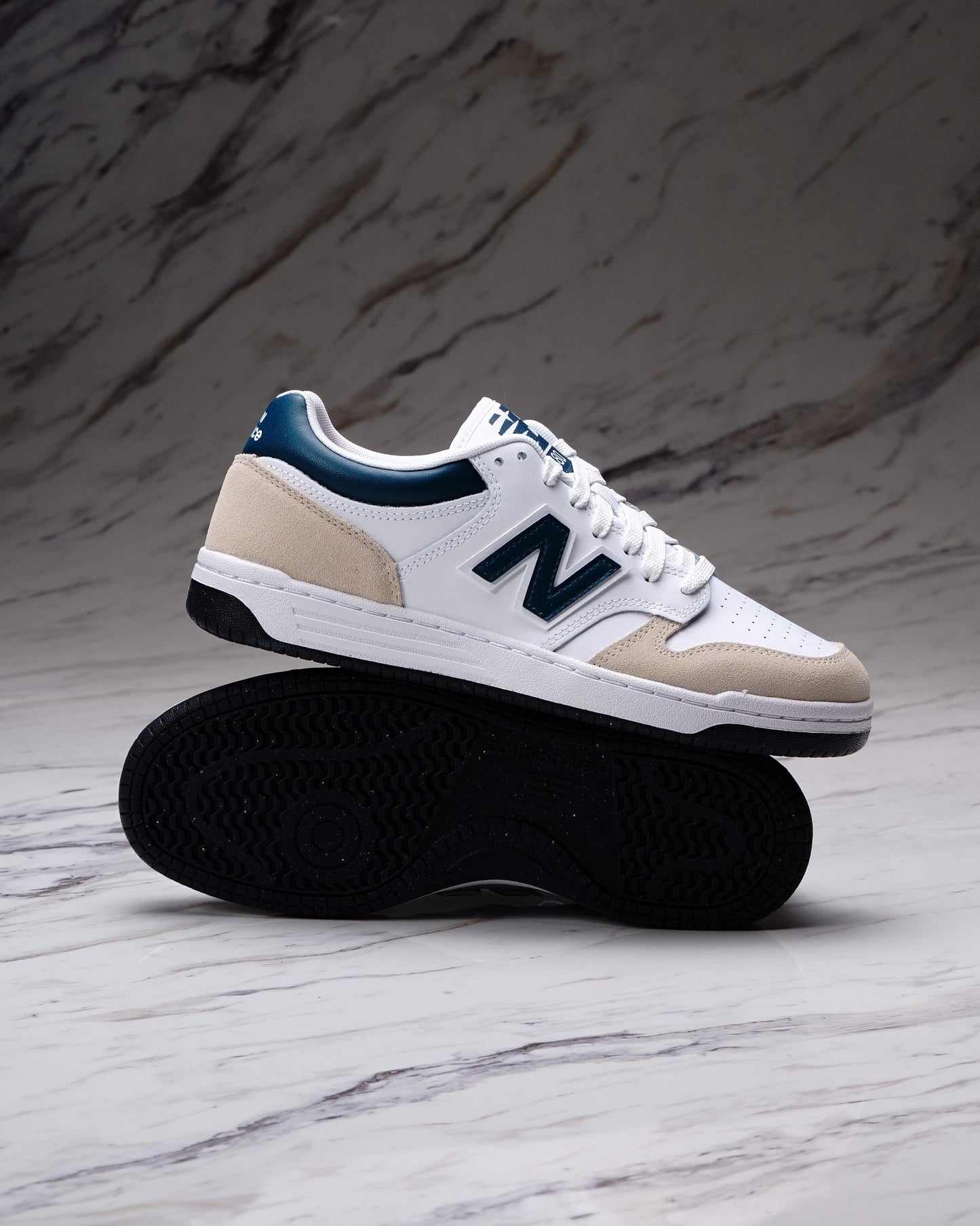 NEW BALANCE 480 U480L5K1