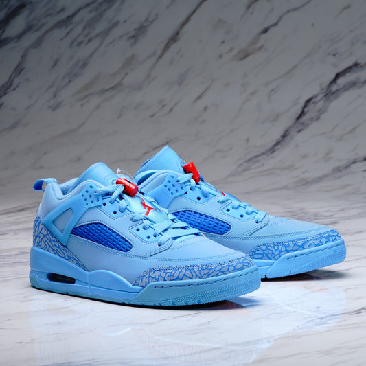 JORDAN SPIZIKE LOW/FOOTBALL BLUE/FNTN BLUE