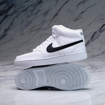 NIKE COURT VISION MID