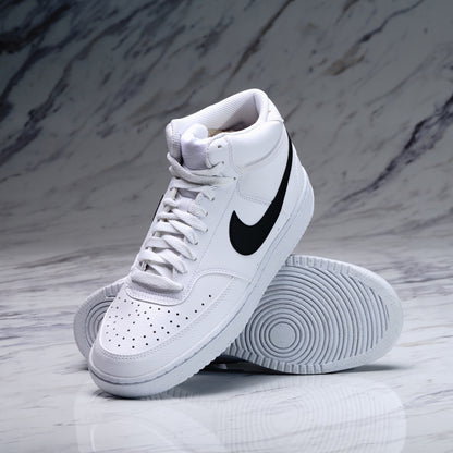 NIKE COURT VISION MID