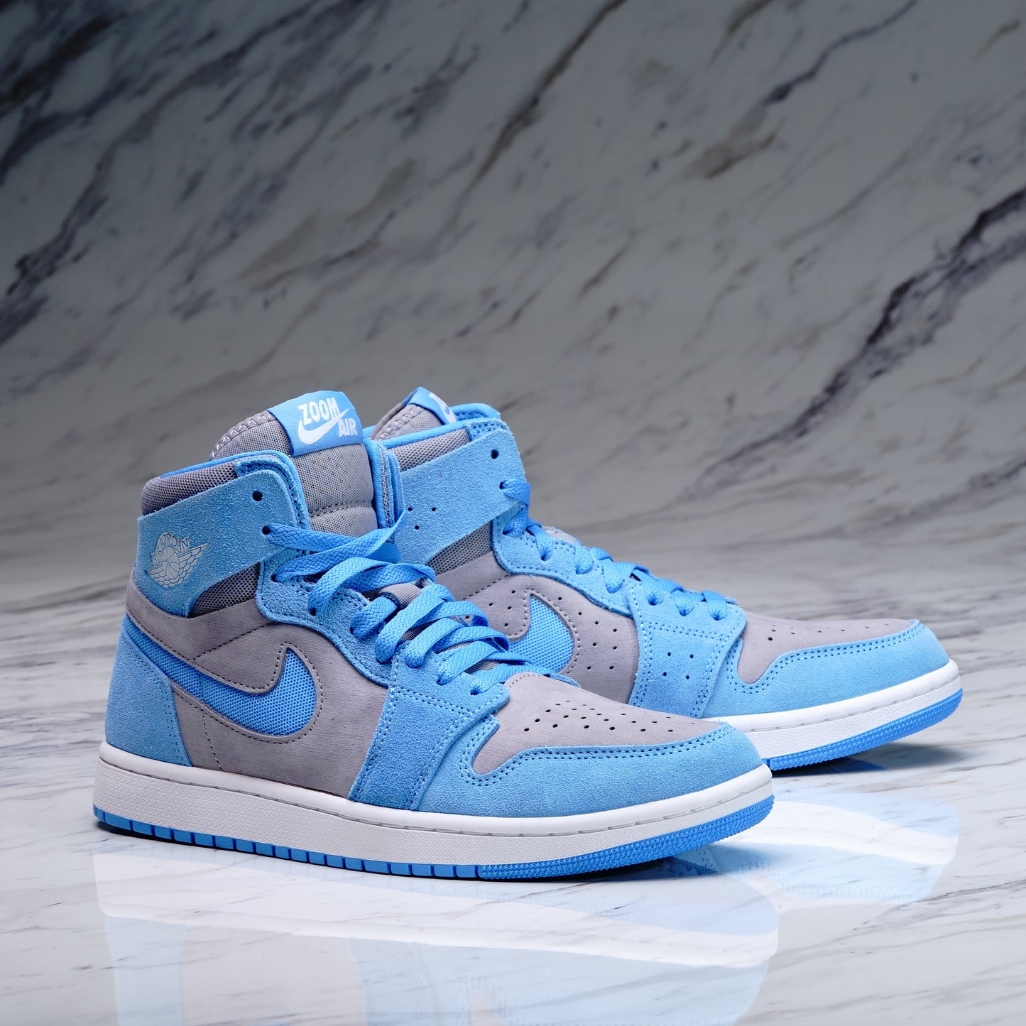 NIKE AIR JORDAN 1 ZM AIR CMFT