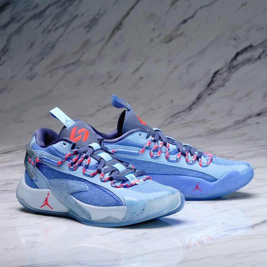 JORDAN LUKA 2 S/CRMSN-PSYCHC BL-DFFSD