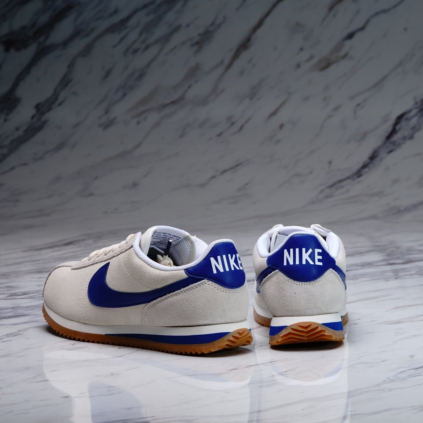 WMNS NIKE CORTEZ NCPS/PL IVRY/DP