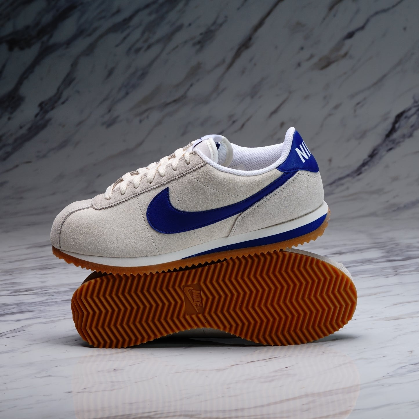 WMNS NIKE CORTEZ NCPS/PL IVRY/DP