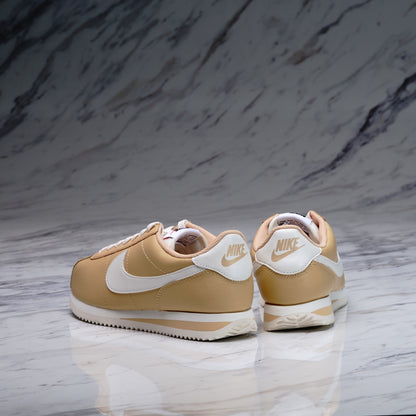 WMNS NIKE CORTEZ/SESAME/SAIL