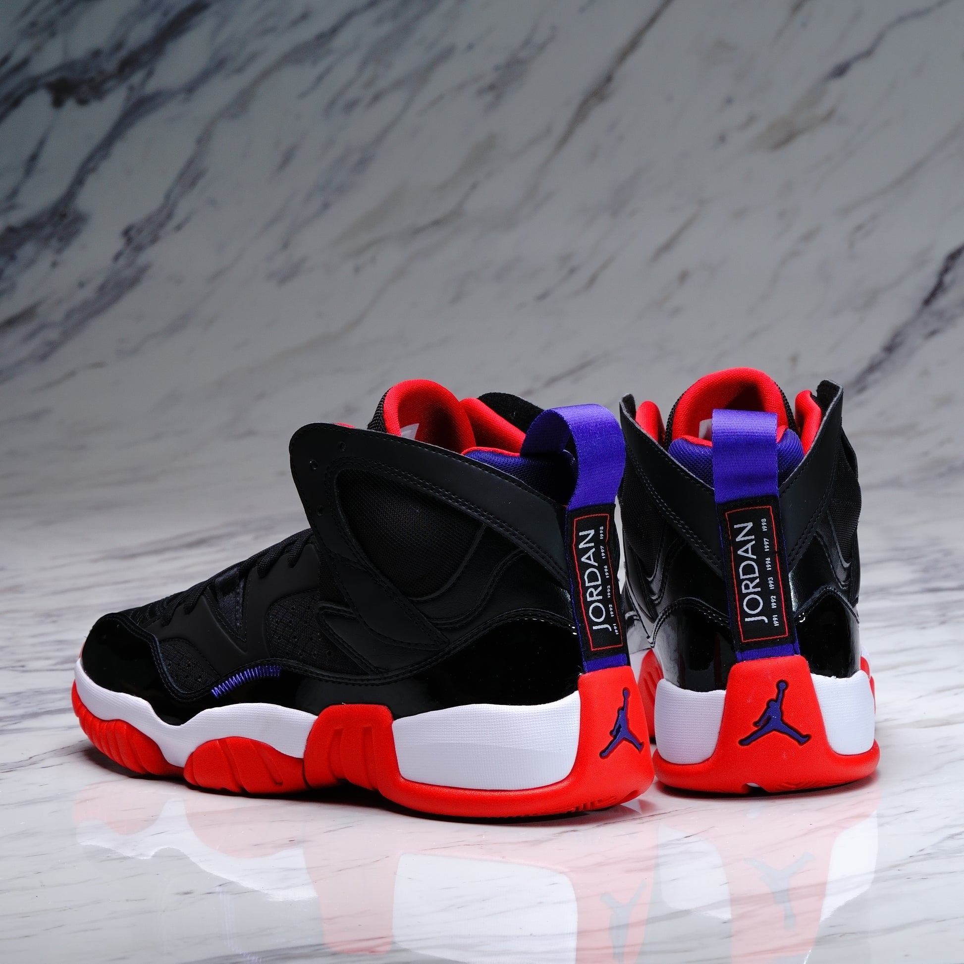 Jordan Ventanita Estilo De Zapatos Jordan Tenis Nike Jordan Retro