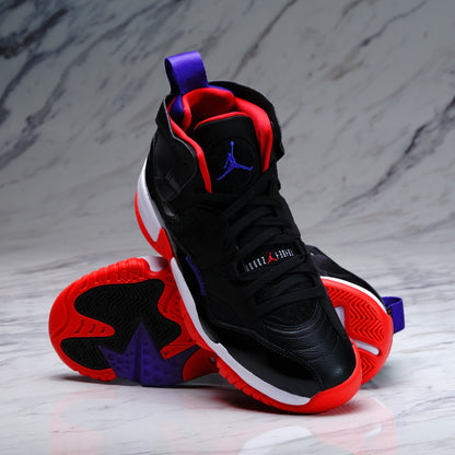 JORDAN JUMPMAN TWO TREY