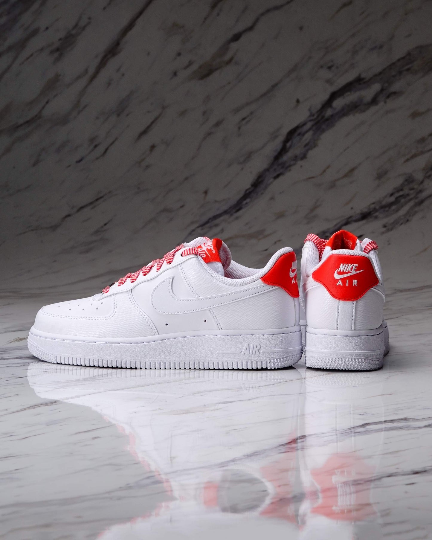 W AIR FORCE 1 - 07 RP
