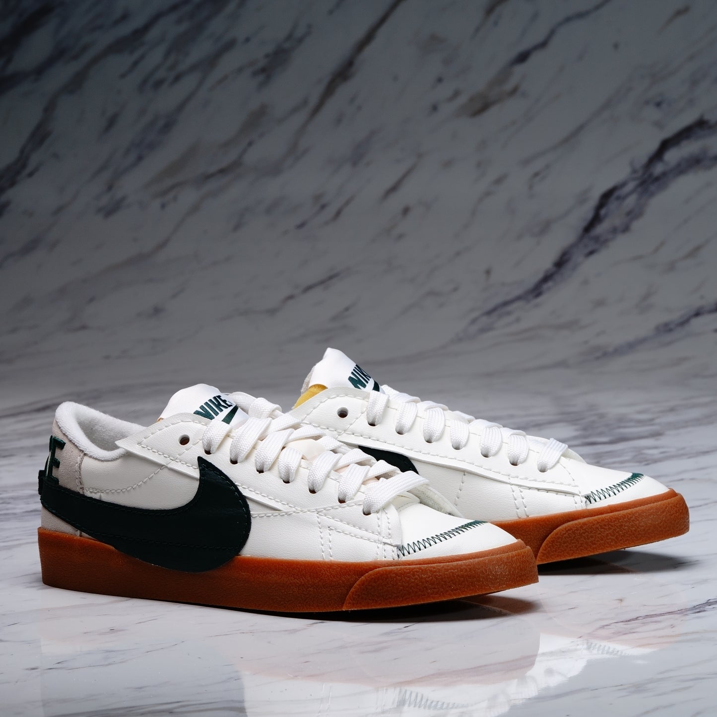 NIKE BLAZER LOW 77 JUMBO VRS/SAIL/PRO