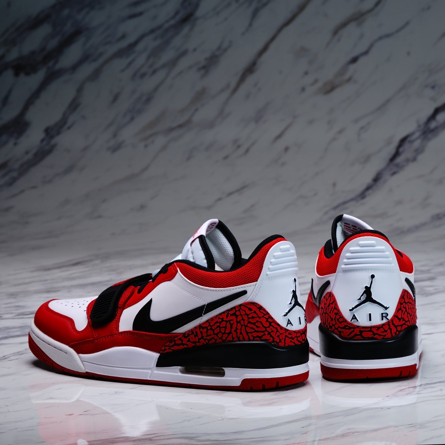 AIR JORDAN LEGACY 312 LOW